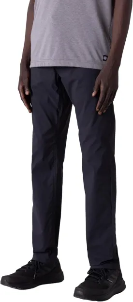 686 Men's Everywhere Featherlight Chino Pant - Slim Fit - 10 Pocket Design