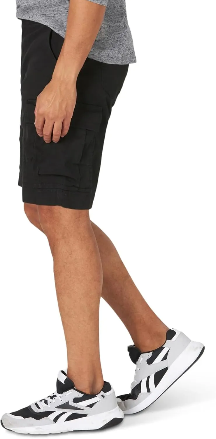 Lee Men's Extreme Motion Carolina Cargo Short