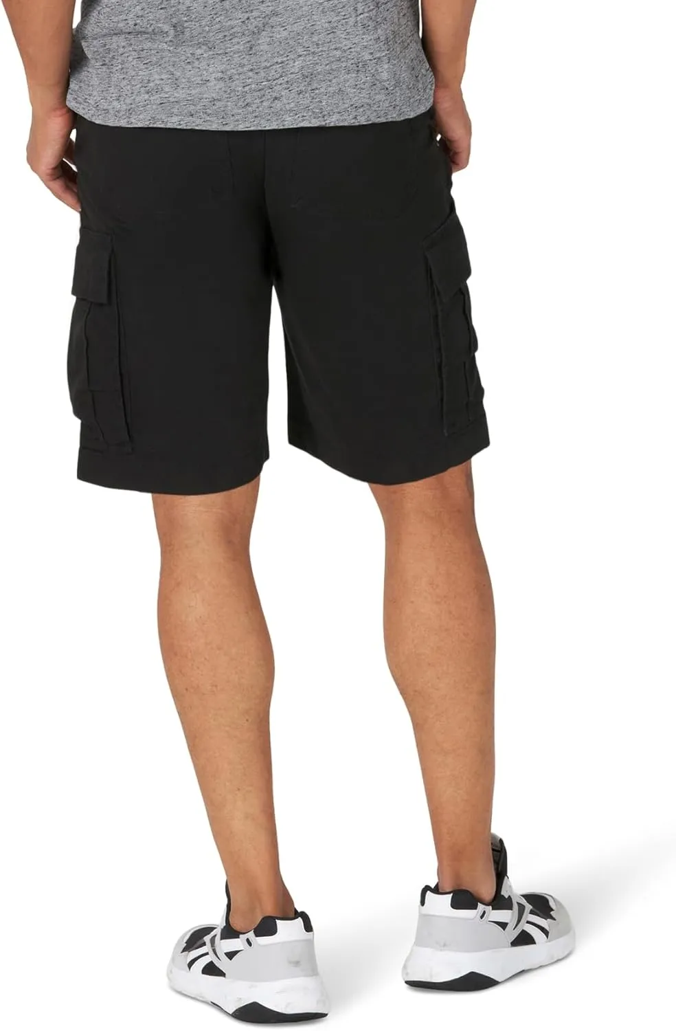 Lee Men's Extreme Motion Carolina Cargo Short