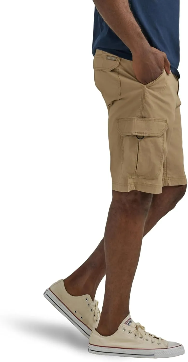 Lee Men's Extreme Motion Crossroad Cargo Short
