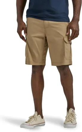 Lee Men's Extreme Motion Crossroad Cargo Short