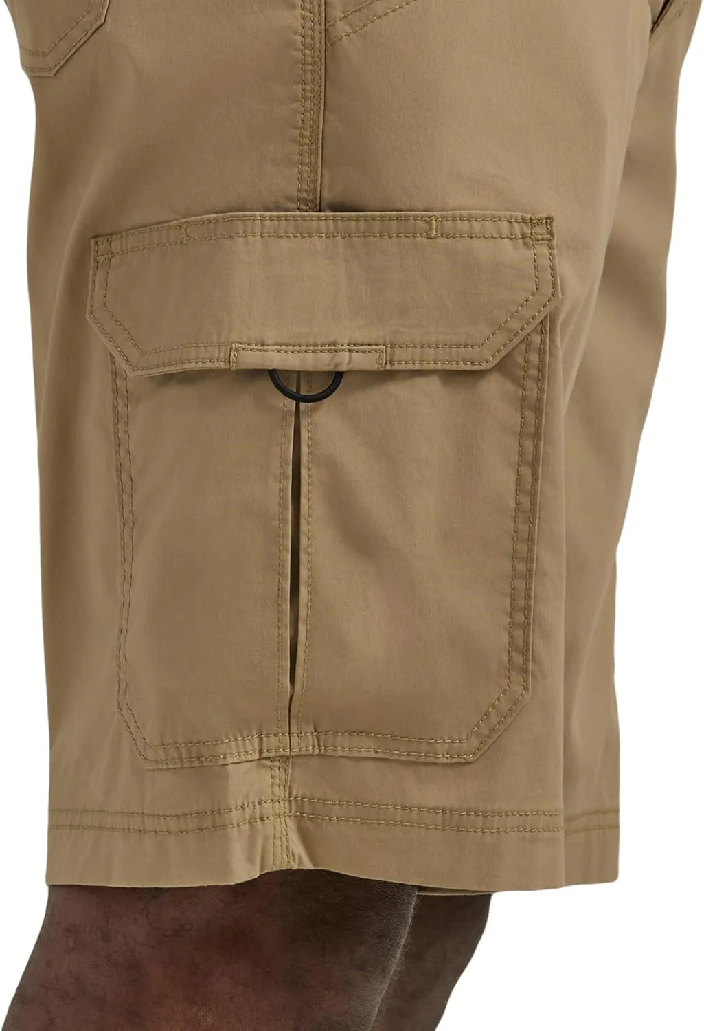 Lee Men's Extreme Motion Crossroad Cargo Short