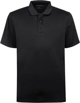 MOHEEN Men's Golf Shirts Short Sleeve Moisture Wicking Polo T-Shirts Athletic Quick Dry Fit Performance Collared UPF 50 