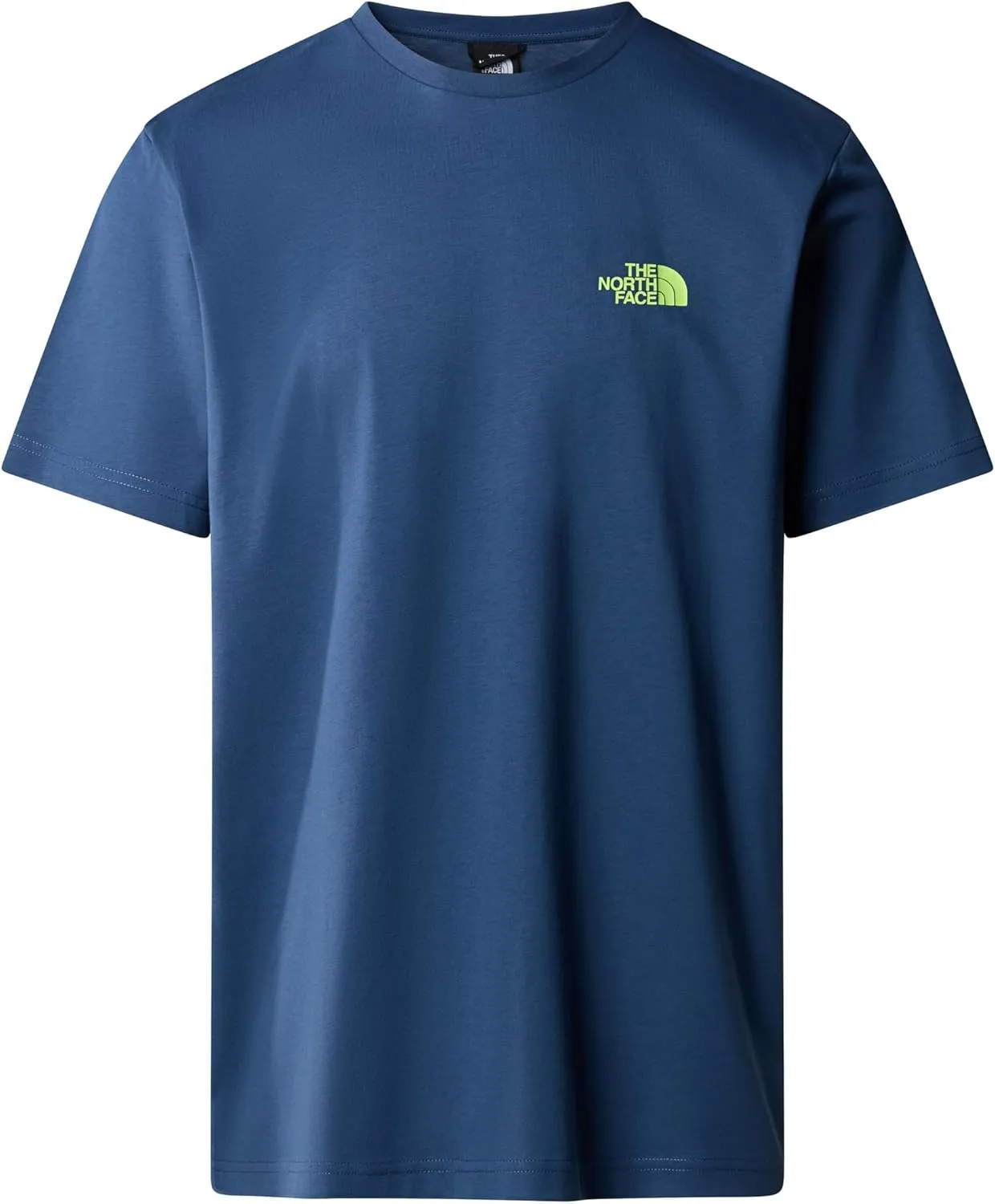 THE NORTH FACE Men's Biner 4 Graphic Tee